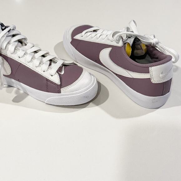 Nike Blazer Low '77 By You Custom Sneakers Women's Size 7 NWOT - Picture 12 of 12